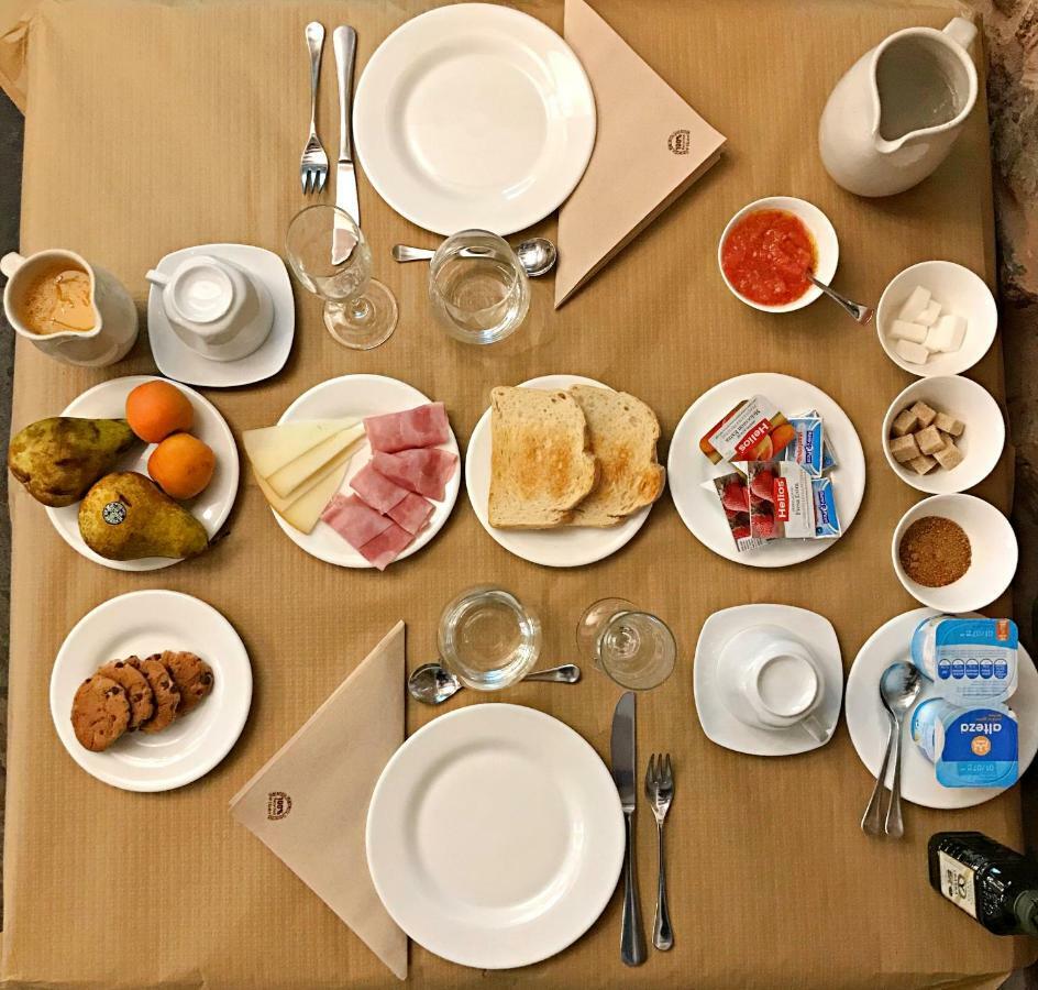 Domitila Rooms Clavijo Εξωτερικό φωτογραφία