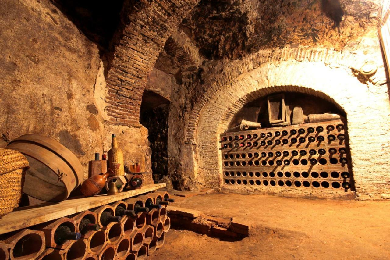Domitila Rooms Clavijo Εξωτερικό φωτογραφία